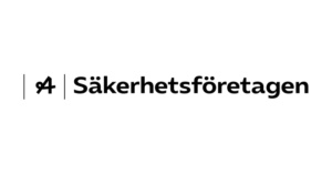 säkerhetsföreagen logo